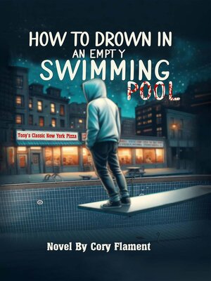 cover image of How to Drown In an Empty Swimming Pool